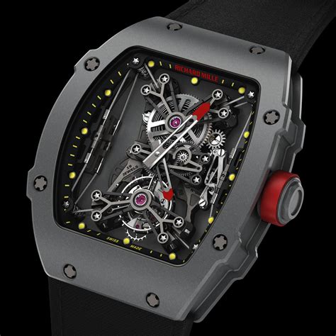 rm27-01 richard mille|RM 27.